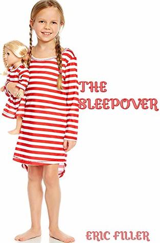 The Sleepover (Gender Swap Age Regression)