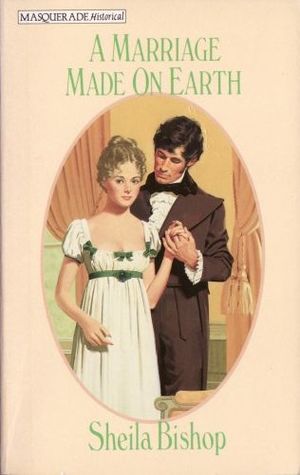A Marriage Made on Earth (Paperback)