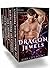 Dragon Jewels by Piquette Fontaine