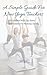 A Simple Guide For New Yoga Teachers by Nina Hunt