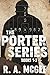 The Porter Series #1-3