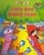 A Wild Goose Chase (Word Ad...