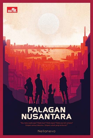 Palagan Nusantara