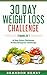 30 Day Weight Loss Challeng...