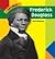Frederick Douglass (Let's Meet ~ Biographies)