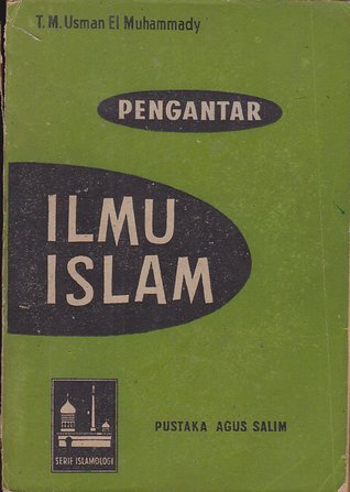 Pengantar Ilmu Islam (Islamologi)
