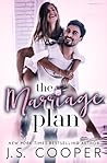 The Marriage Plan by J.S. Cooper