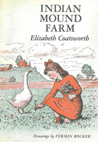 Indian Mound Farm (Hardcover)