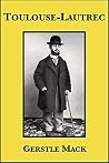 Toulouse-Lautrec Book cover for Toulouse-Lautrec