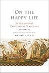 On the Happy Life...