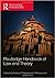 Routledge Handbook of Law a...