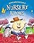 Nursery Rhymes Board Book: ...