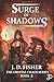 Surge of Shadows (The Cryst...