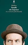 Tartuffe, the Imposter