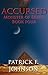 Accursed: Monster of Earth Book Four