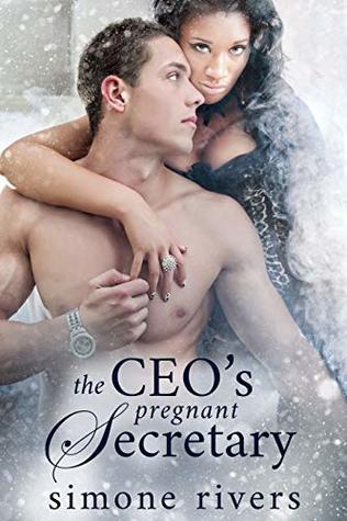 The CEO's Pregnant Secretary (The Winters Billionaire Brothers #4)