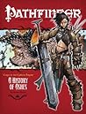 Pathfinder Adventure Path #10: A History of Ashes (Curse of the Crimson Throne, #4)