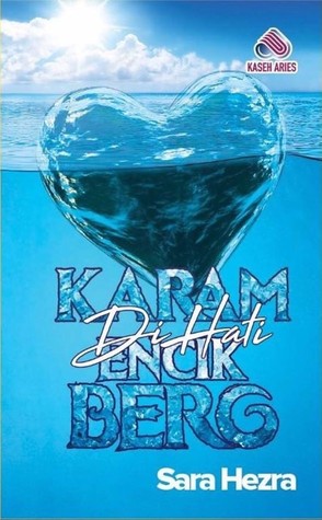Karam Di Hati Encik Berg (Paperback)