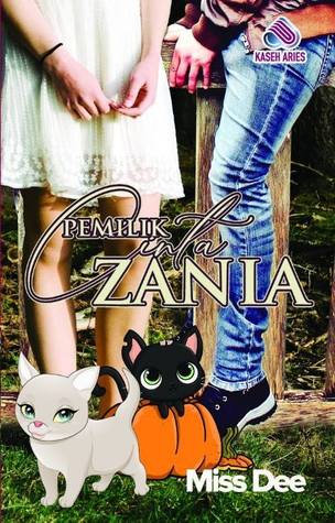 Pemilik Cinta Zania