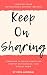 KEEP ON SHARING by Esra Alhamal