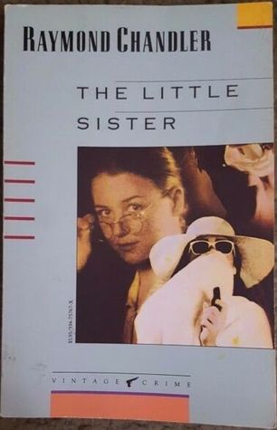 The Little Sister