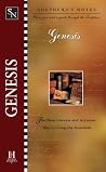 Shepherd's Notes:...