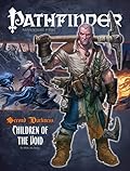 Pathfinder Adventure Path #14: Children of the Void