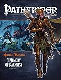 Pathfinder Adventure Path #17: A Memory of Darkness
