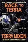 Race to Terra by Terry Mixon