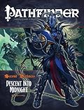 Pathfinder Adventure Path #18: Descent into Midnight