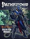 Pathfinder Adventure Path #18 by Brian Cortijo