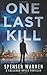 One Last Kill (Callahan Boyle Thriller)