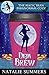 Deja Brew (The Magic Bean P...