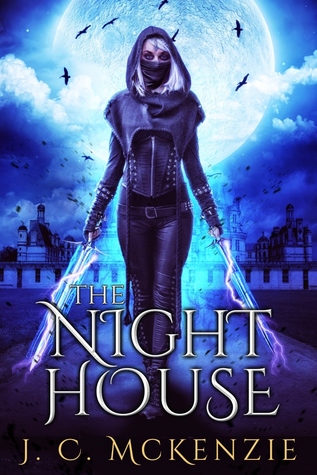 The Night House (House of Moon and Stars #1)