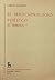 El irracionalismo poético (El símbolo)