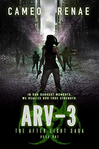 ARV-3 (The After Light Saga, #1)