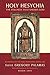 Holy Hesychia: The Stillness that Knows God