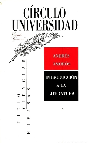Introducción a la Literatura (Hardcover)