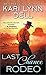 Last Chance Rodeo (Blackfeet Nation, #1)