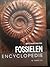 Geillustreerde fossielen encyclopedie