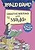 Roald Dahl’s Creative Writing with Matilda by Puffin