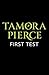 First Test (Protector of the Small, #1)