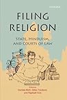Filing Religion: ...