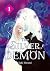 The silver demon 1 by Saki Hiromi