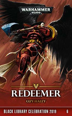 Redeemer (Black Library Celebration 2019 #6)