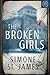 The Broken Girls by Simone St. James The Broken Girls by Simone St. James