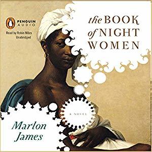 The Book of Night Women