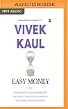 Easy Money, Book 3