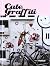 Cute graffiti (English and Spanish Edition)