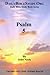Psalm 5 (Daily Bible Study – Psalms)